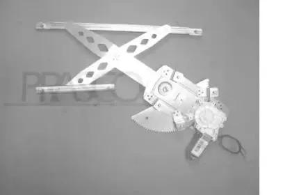 Подъемное устройство для окон PRASCO купить