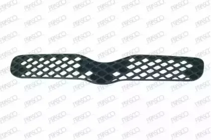 Решетка радиатора PRASCO купить