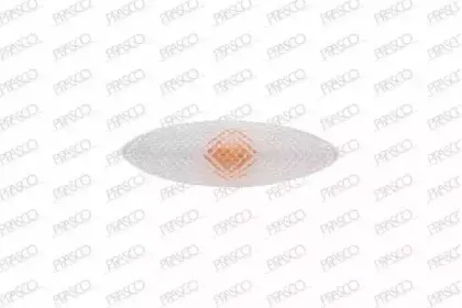 Фонарь указателя поворота PRASCO купить