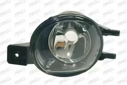Противотуманная фара PRASCO купить