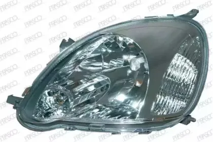 Основная фара PRASCO купить