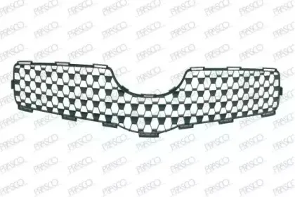 Решетка радиатора PRASCO купить