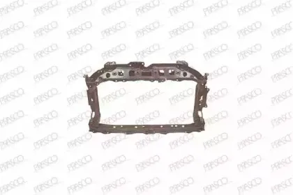 Облицовка передка PRASCO купить