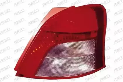 Задний фонарь PRASCO купить