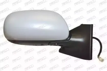 Наружное зеркало PRASCO купить