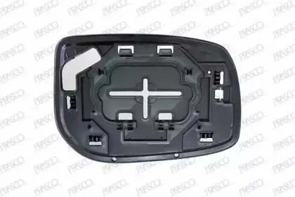 Зеркальное стекло, наружное зеркало PRASCO купить