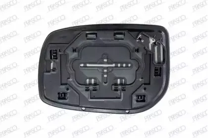 Зеркальное стекло, наружное зеркало PRASCO купить