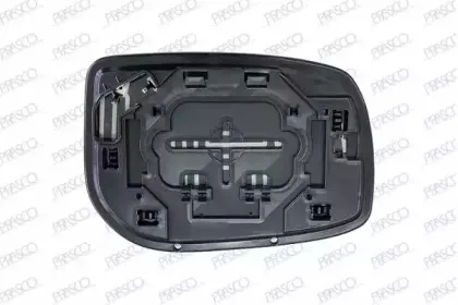 Зеркальное стекло, наружное зеркало PRASCO купить