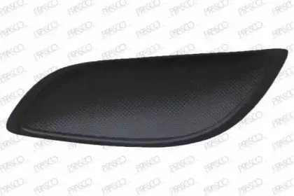 Решетка вентилятора, буфер PRASCO купить