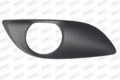 Решетка вентилятора, буфер PRASCO купить