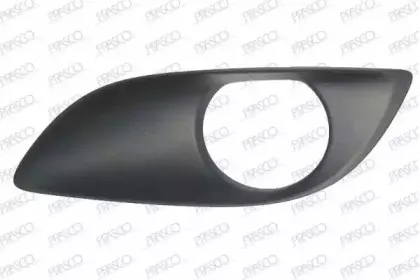 Решетка вентилятора, буфер PRASCO купить