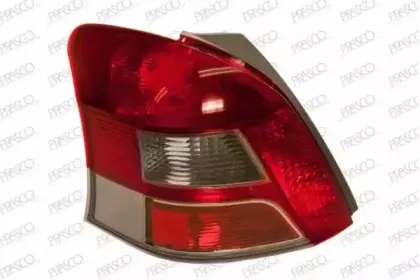 Задний фонарь PRASCO купить