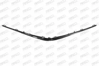 Комплект облицовки / защитной накладки, облицовка радиатора PRASCO купить