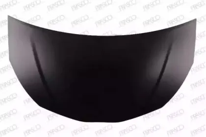 Капот двигателя PRASCO купить