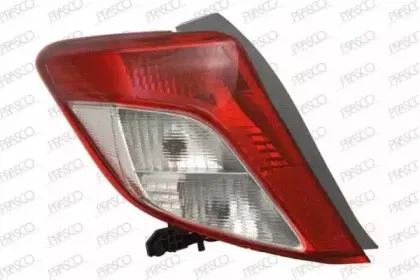 Задний фонарь PRASCO купить