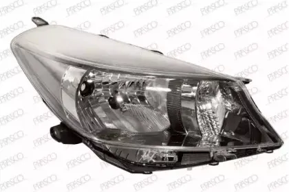 Основная фара PRASCO купить