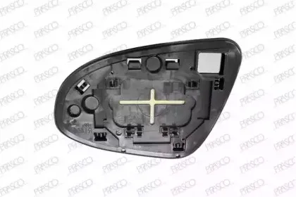 Зеркальное стекло, наружное зеркало PRASCO купить