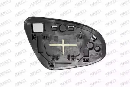 Зеркальное стекло, наружное зеркало PRASCO купить