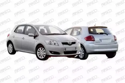 Основная фара PRASCO купить