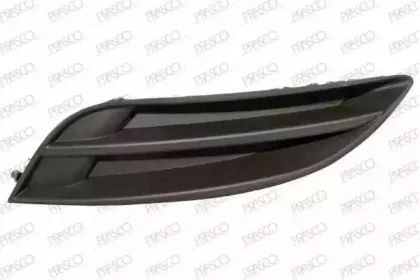 Решетка вентилятора, буфер PRASCO купить