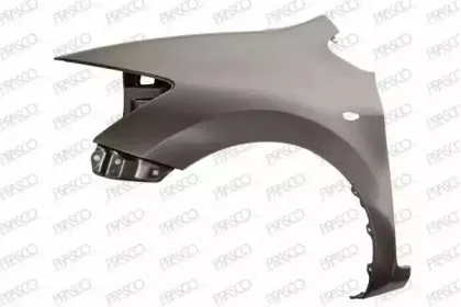 Крыло PRASCO купить