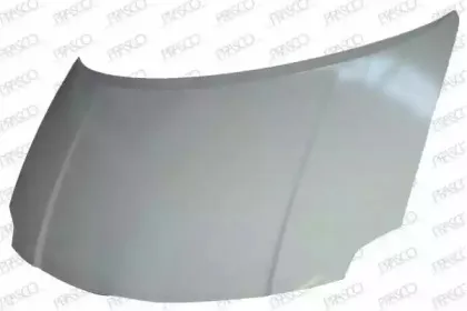 Капот двигателя PRASCO купить