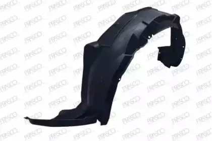 Внутренняя часть крыла PRASCO купить