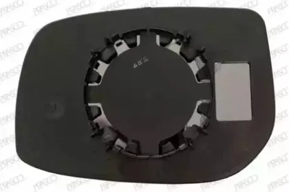 Зеркальное стекло, наружное зеркало PRASCO купить