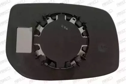 Зеркальное стекло, наружное зеркало PRASCO купить