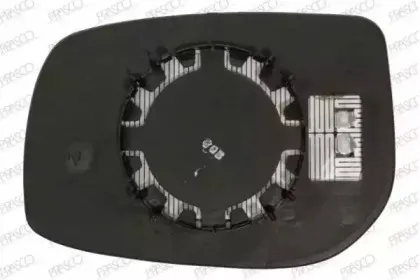 Зеркальное стекло, наружное зеркало PRASCO купить