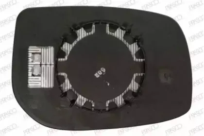 Зеркальное стекло, наружное зеркало PRASCO купить