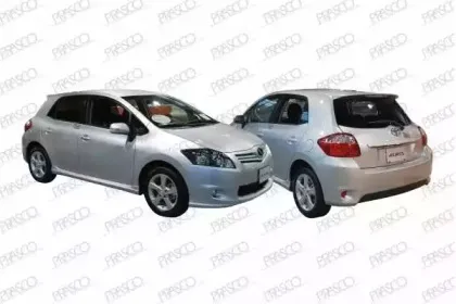 Покрытие, внешнее зеркало PRASCO купить