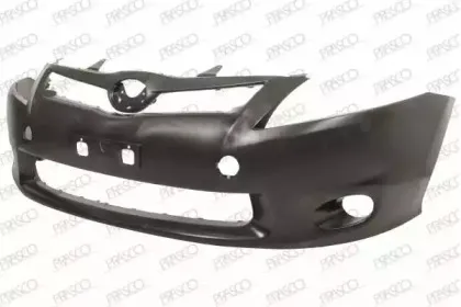 Облицовка, бампер PRASCO купить