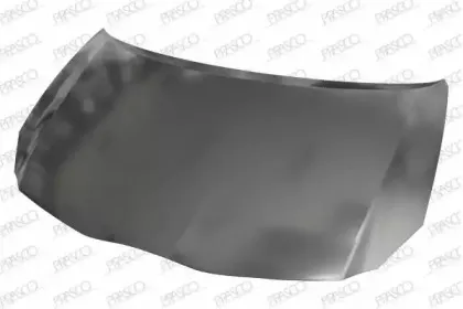 Капот двигателя PRASCO купить