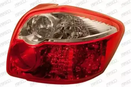 Задний фонарь PRASCO купить