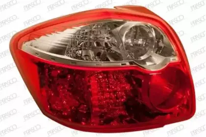 Задний фонарь PRASCO купить