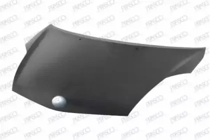 Капот двигателя PRASCO купить