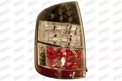 Задний фонарь PRASCO купить