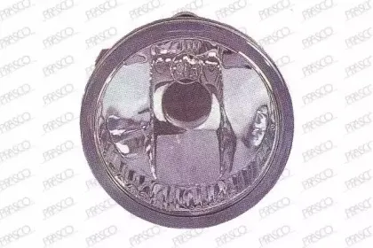 Противотуманная фара PRASCO купить