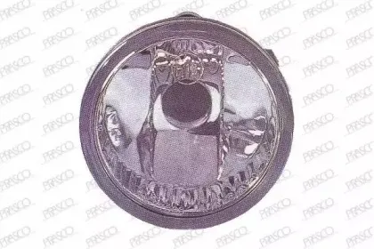 Противотуманная фара PRASCO купить