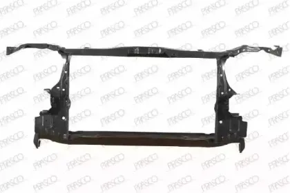 Облицовка передка PRASCO купить