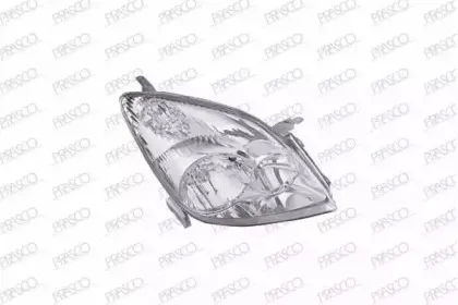 Основная фара PRASCO купить