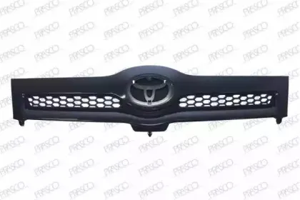 Решетка радиатора PRASCO купить