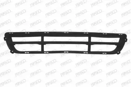 Решетка вентилятора, буфер PRASCO купить