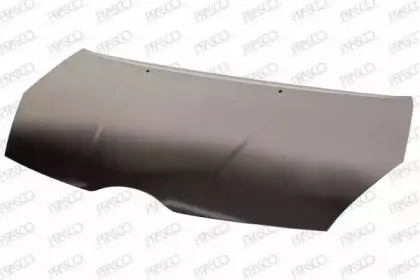 Капот двигателя PRASCO купить