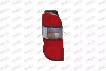 Задний фонарь PRASCO купить