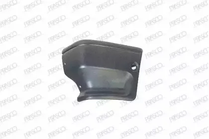 Облицовка, бампер PRASCO купить