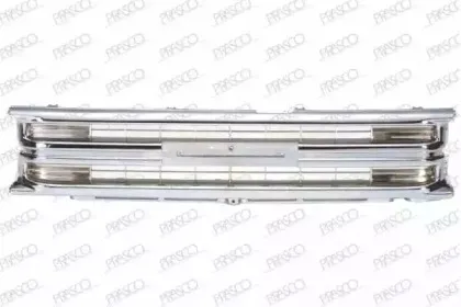 Решетка радиатора PRASCO купить