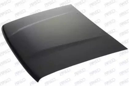 Капот двигателя PRASCO купить
