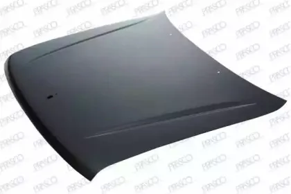 Капот двигателя PRASCO купить